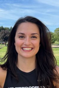 Personal Trainer, Lauren Tadaro at Steel Fitness Main Line, West Conshohocken